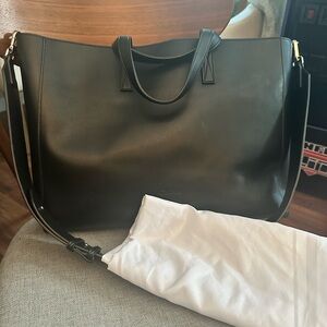 Calpak Haven Laptop Tote Bag